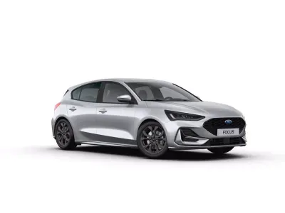 Usata Ford Focus
