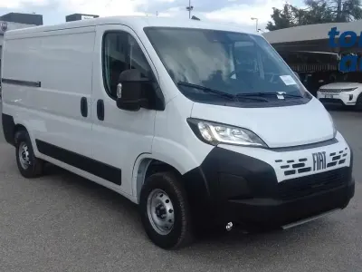 Usata Fiat Ducato