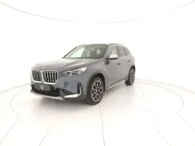 Usata BMW X1 xLine 150 CV (110 kW) 2023 Grigio SUV