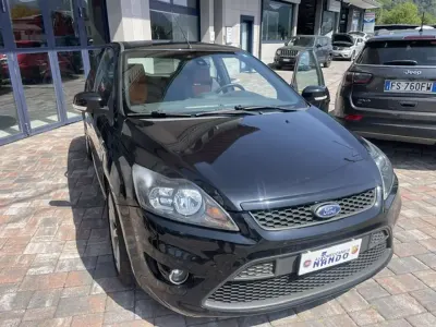 Usata Ford Focus