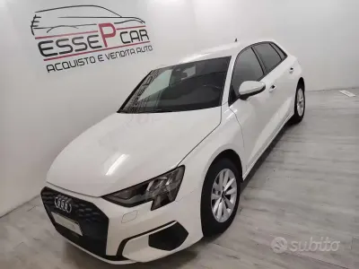 Usata Audi A3