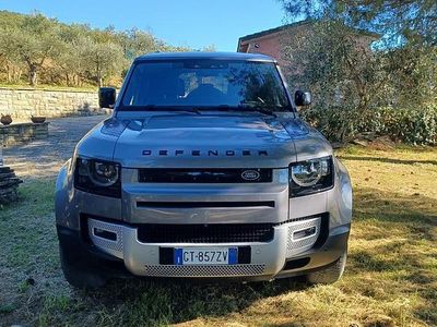Usata Land Rover Defender 241 CV (177 kW) 2020 SUV