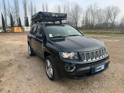 Usata 2013 Jeep Compass Limited SUV | 8700 € (Buon prezzo)