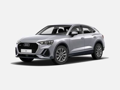 usata Audi Q3 35 2.0 tdi s-tronic