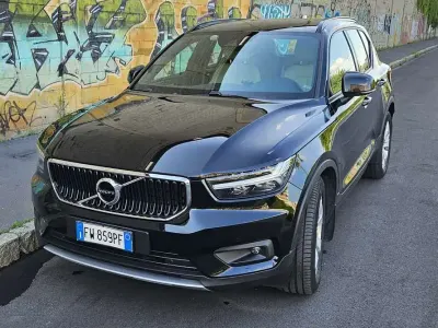 Usata Volvo XC40