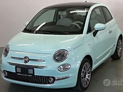 Usata Fiat 500 69 CV (50 kW) 2020 Utilitaria