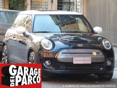 Mini Cooper SE