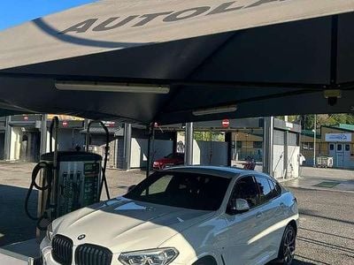 Usata BMW X4 M Sport 190 CV (139 kW) 2020 SUV