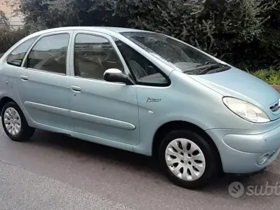Usata Citroën Xsara Picasso