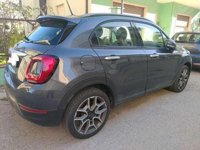 Usata Fiat 500X Cross 129 CV (94 kW) 2022 SUV