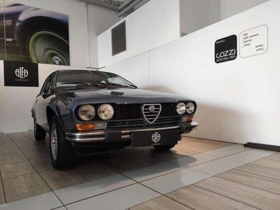 usata Alfa Romeo 2000 Alfetta GTV - ALFETTA GTV- DA RESTAURARE
