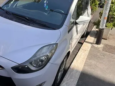 Usata Hyundai ix20