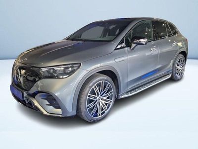 Mercedes EQE300