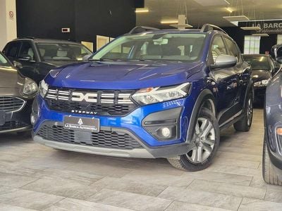 Occasion Dacia Sandero