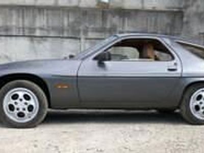 Usata Porsche 928 240 CV (176 kW) 1978 Grigio Coupé