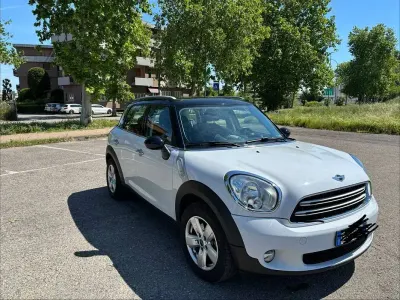 Usata Mini Cooper Countryman