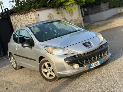 Usata Peugeot 207