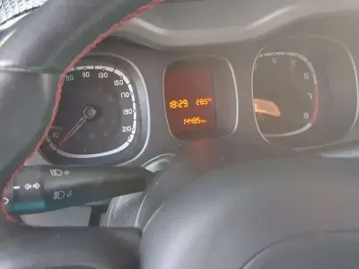 Usata Fiat Panda Sport 69 CV (50 kW) 2022 Utilitaria
