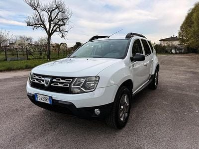 Occasion Dacia Duster