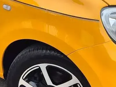 Usata Renault Twingo Intens 65 CV (47 kW) 2019 Utilitaria