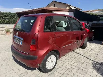 Usata Lancia Musa 95 CV (69 kW) 2006 Monovolume
