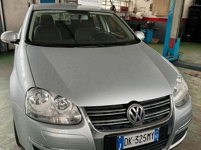 usata VW Jetta 1.9 TDI