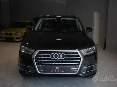 Usata Audi Q7
