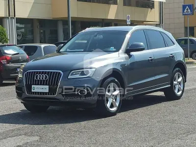 Usata Audi Q5