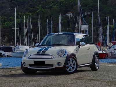 Usata 2008 Mini Cooper Utilitaria | 1400 €