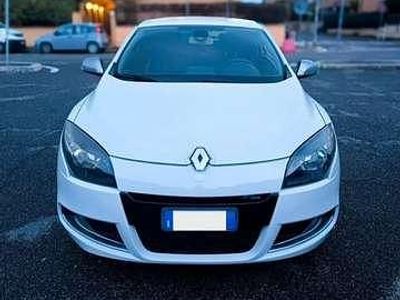 Renault Mégane GT Line