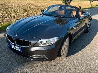 usata BMW Z4 e89