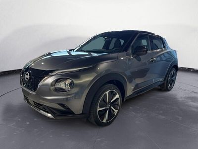 usata Nissan Juke 1.6 HEV N-Design nuova a Pordenone