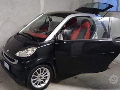 Usata 2009 Smart ForTwo Coupé Utilitaria | 4500 € (Buon prezzo)