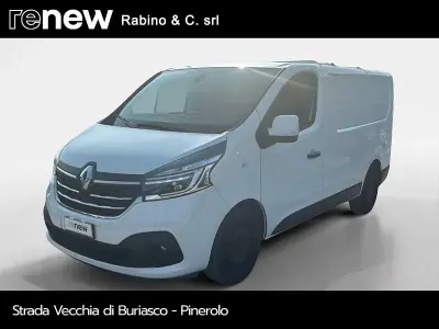 Usata Renault Trafic 120 CV (88 kW) 2020