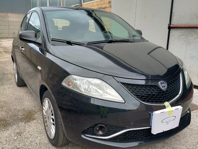 usata Lancia Ypsilon 1.2i 16V cat Elefantino Blu