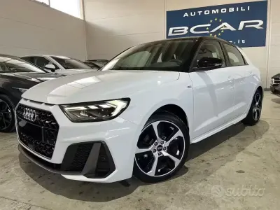 Usata Audi A1