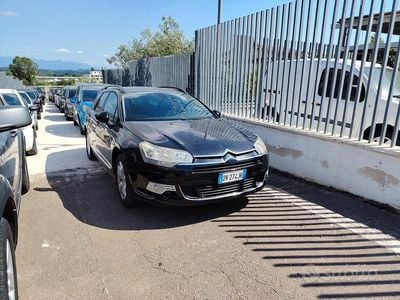 Citroën C5