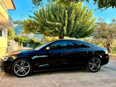 Usata Audi A5 Sportback