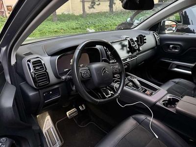 Usata Citroën C5 Aircross Feel 131 CV (96 kW) 2022 SUV