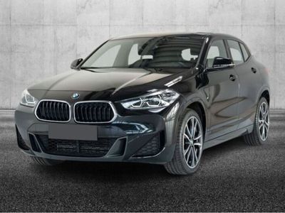 usata BMW X2 sDrive18i Msport