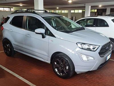 usata Ford Ecosport EcoSport2018 1.0 ecoboost ST-Line s