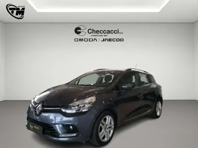 Usata Renault Clio GrandTour