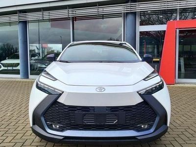 usata Toyota C-HR (2023-) 2.0 HV Trend