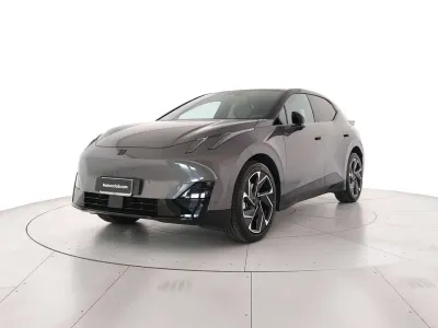 Usata Lynk & Co 02 75 kW (102 CV) 2025 Grigio SUV