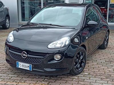 usata Opel Adam 1.2 Jam 70cv my18.5