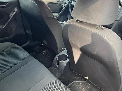 Usata VW Golf VI 80 CV (58 kW) 2011 Utilitaria