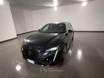 Nero Usata 2025 Peugeot 308 GTi Berlina | 23.900 € (Ottimo prezzo)