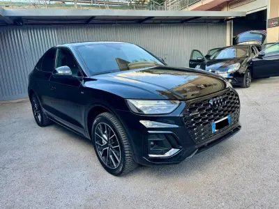 Usata Audi Q5