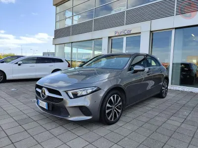 Usata Mercedes A250