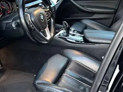 Usata BMW 520